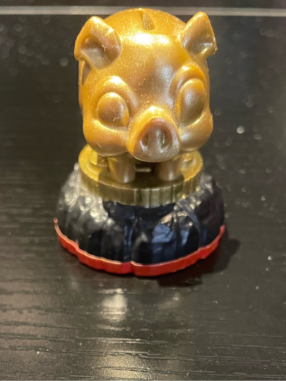 Skylanders: Piggy Bank Magic